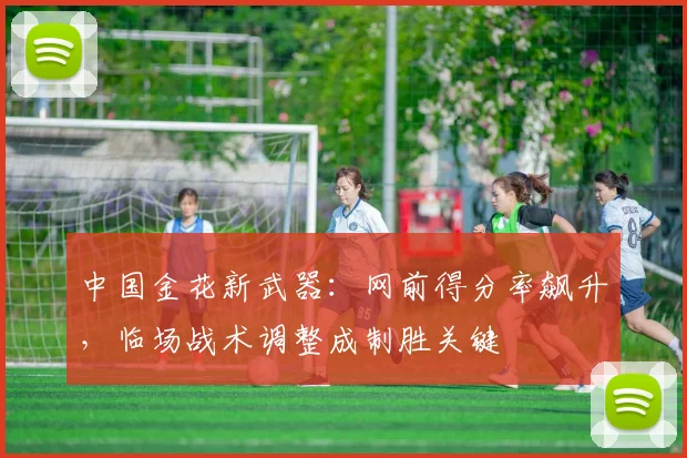 中国金花新武器：网前得分率飙升，临场战术调整成制胜关键