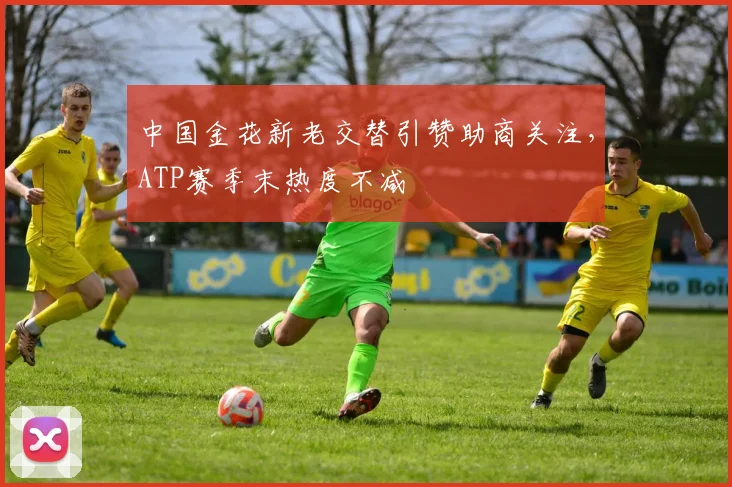 中国金花新老交替引赞助商关注，ATP赛季末热度不减