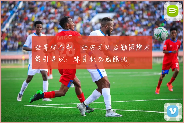 世界杯在即，西班牙队后勤保障方案引争议，球员状态成隐忧