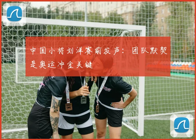 中国小将刘洋赛前发声：团队默契是奥运冲金关键