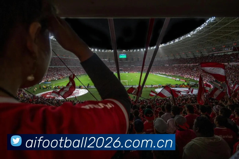 2026世界杯 多端展示